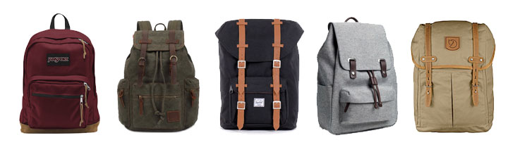 best backpack bags for men