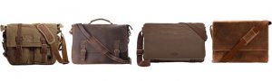 best courier messenger bags for men