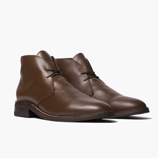 Thursday boots scout chukka