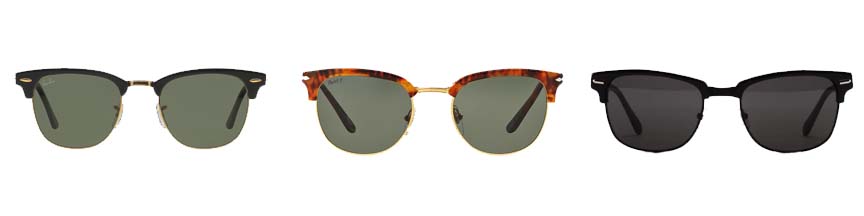 men's sunglasses face shape