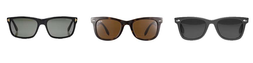 men's sunglasses face shape