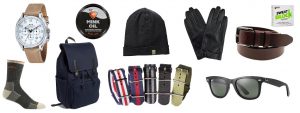 men's winter wardrobe essentials accessories
