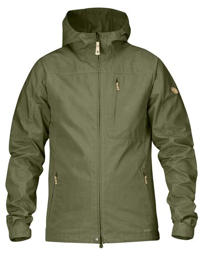 men's spring fashion anorak parka