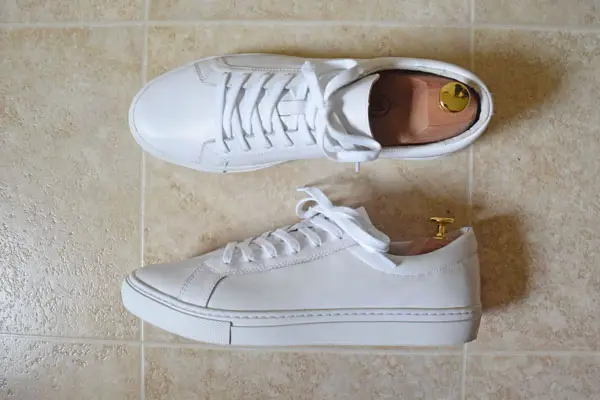 Kent wang white sneaker outlet