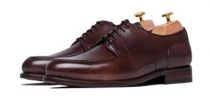derby shoes business casual for men