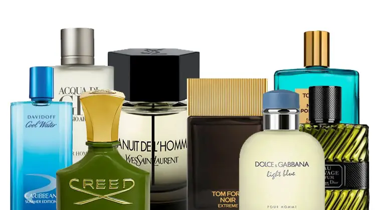 Best Cologne for Men: The Ultimate Guide