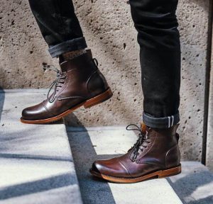 men's fall fashion boots sutro alder