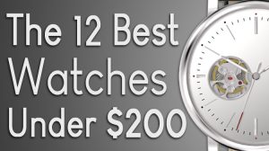 best men's watches under 200 thumbnail