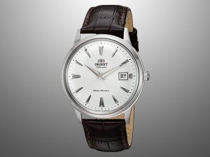 best men's watches under 200 orient bambino