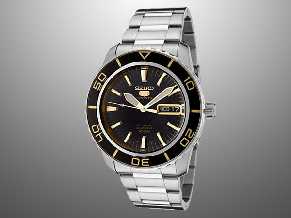 The 12 Best Men s Watches Under 200 Styles of Man