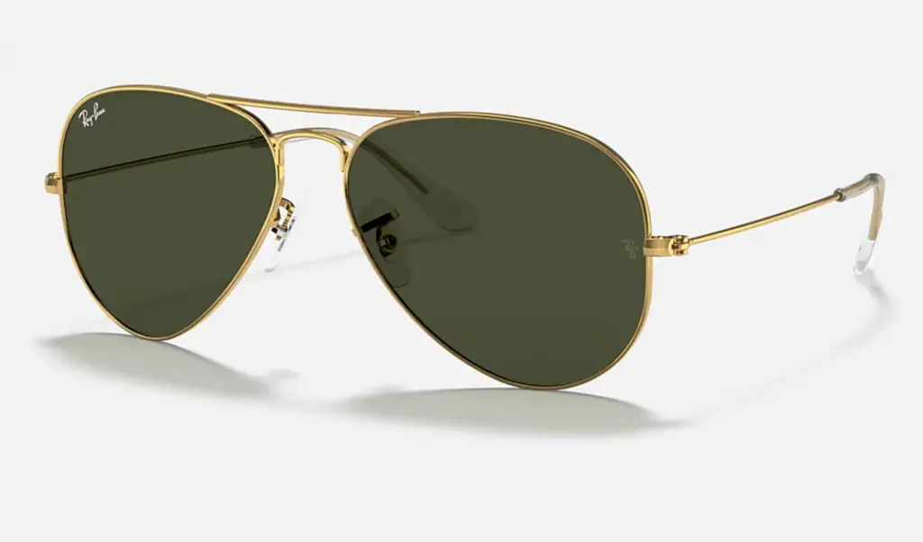 Rayban Aviator Classic Men's Sunglasses for Winter 2022