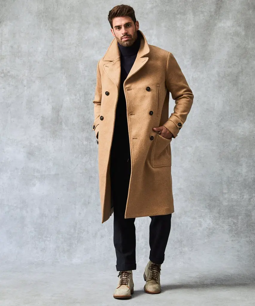 99+ Highly-recommended Men’s Winter Outfit Ideas To Stay Fashionably Cozy