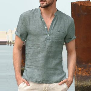 Men's Summer Fashion: 2022 Style Trends • Styles of Man