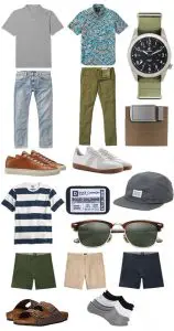 mens summer fashion outfits