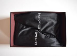 Leather Boots Dust Bags