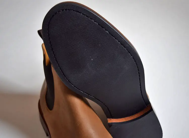 Beckett Simonon Preston Chelsea Boots Review • Styles of Man