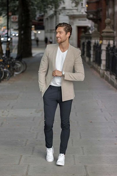 2019 mens smart casual