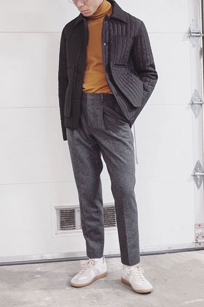 men's business casual outfits 2019