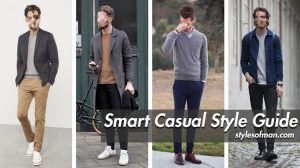 smart casual dress code thumbnail