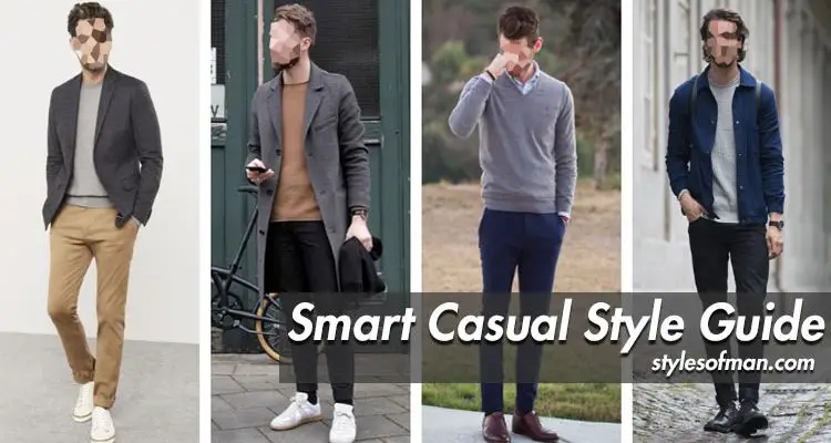 smart casual dress code thumbnail