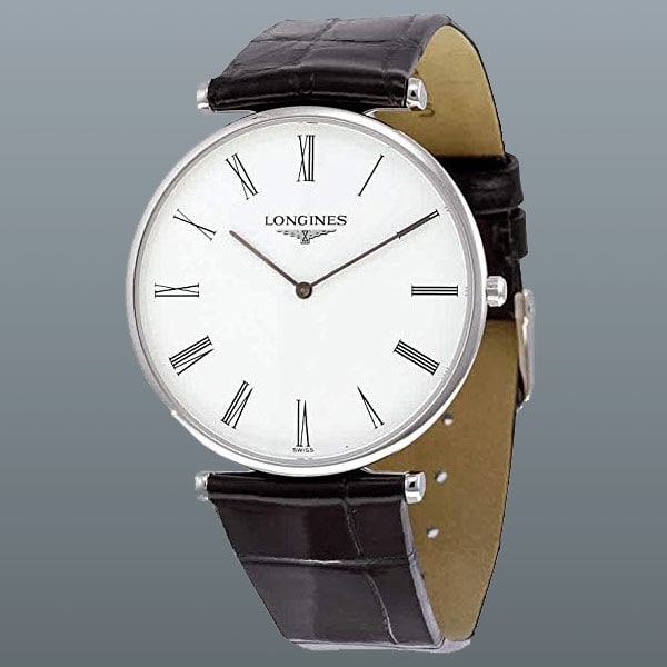 Longines La Grande Classique watch