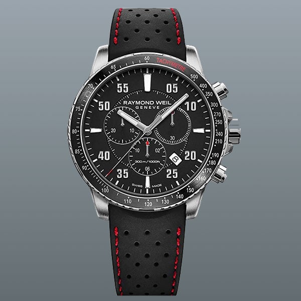 Raymond Weil Tango Chronograph