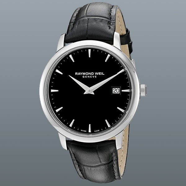 men's Raymond Weil Toccata watch