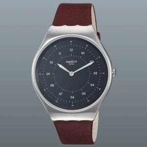 best watch brands for men swatch