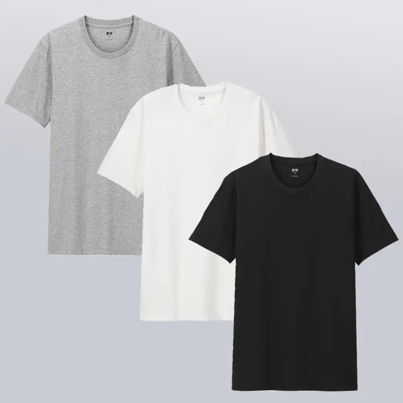 minimalist T-shirts
