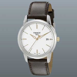 Tissot Stainless Steel Watch