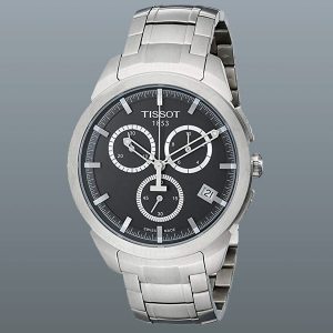 Tissot T-Sport Titanium Chronograph