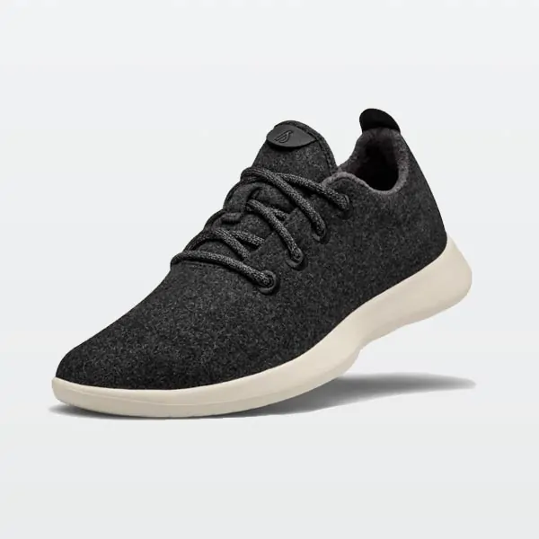 allbirds men's wool runner sneaker