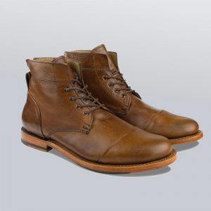 sutro alder leather boot