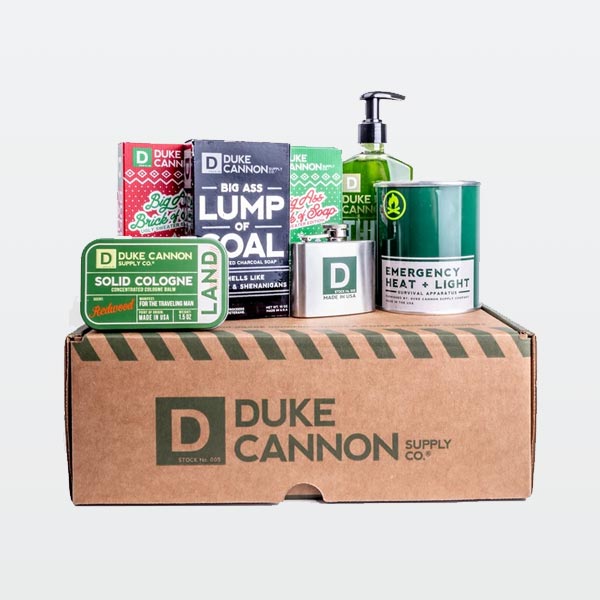 men's grooming subscription box