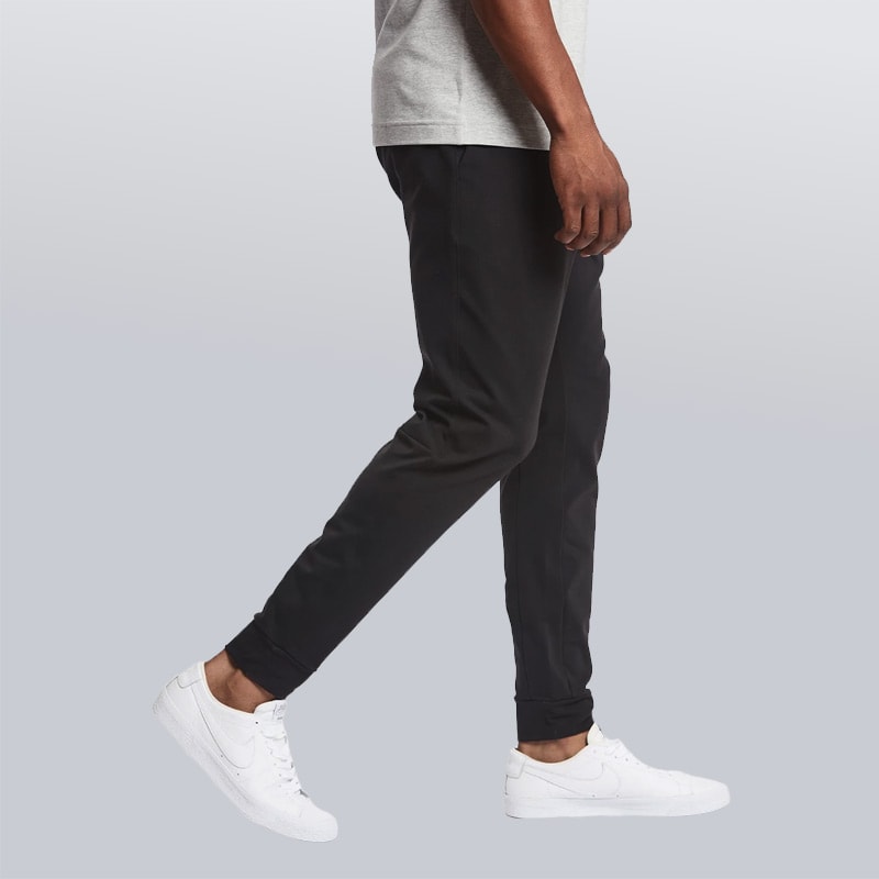 public rec jogger pants for a capsule wardrobe