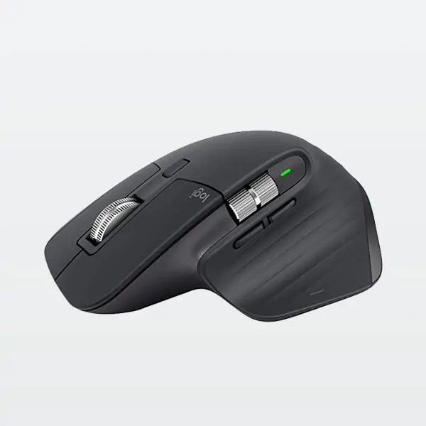 logitech master 3s bluetooth mouse