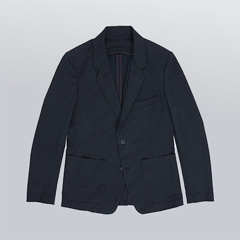 ministry of supply kinetic blazer