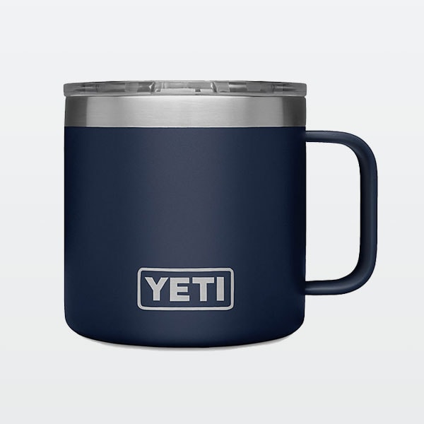 yeti rambler cup gift for men