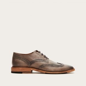 The Frye Company Paul Wingtip Men's Business Casual Shoes