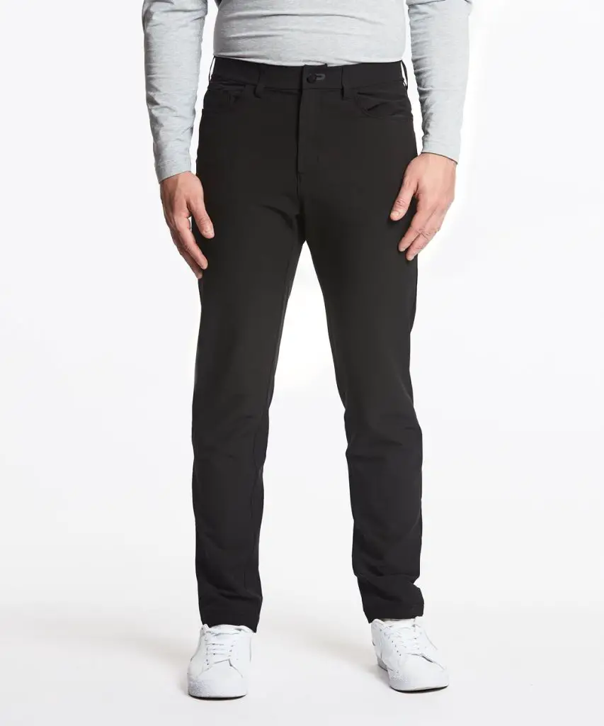 Public Rec Men's Workday Pants