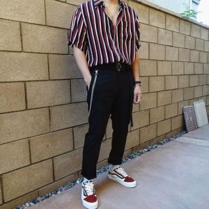 How to Dress like an Eboy: Outfits, Inspo, & Origin • Styles of Man