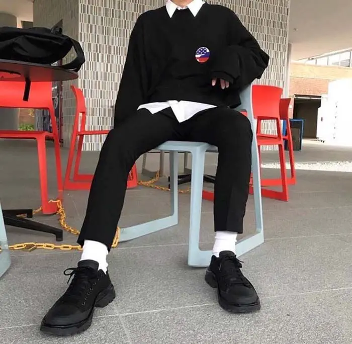 How to Dress like an Eboy Outfits Inspo Origin How to Dress like an Eboy Outfits Inspo Origin
