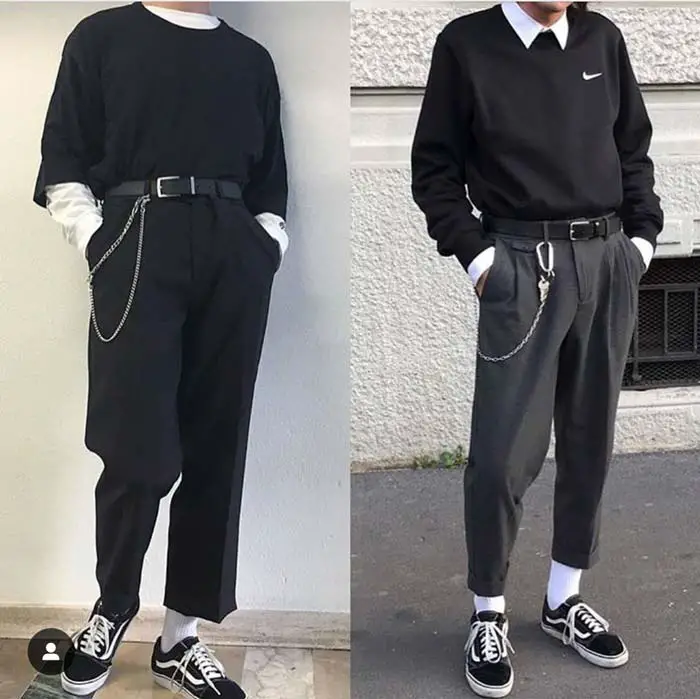 how to dress like an eboy