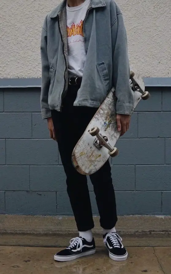 Soft Boy Aesthetic: Outfits, Style Inspo, & Origin • Styles of Man