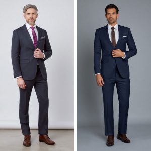 fall wedding outfits for men