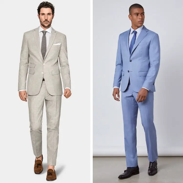 What a Man Should Wear to a Wedding: Outfits & Tips • Styles of Man