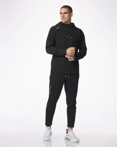 legends athleisure hoodie