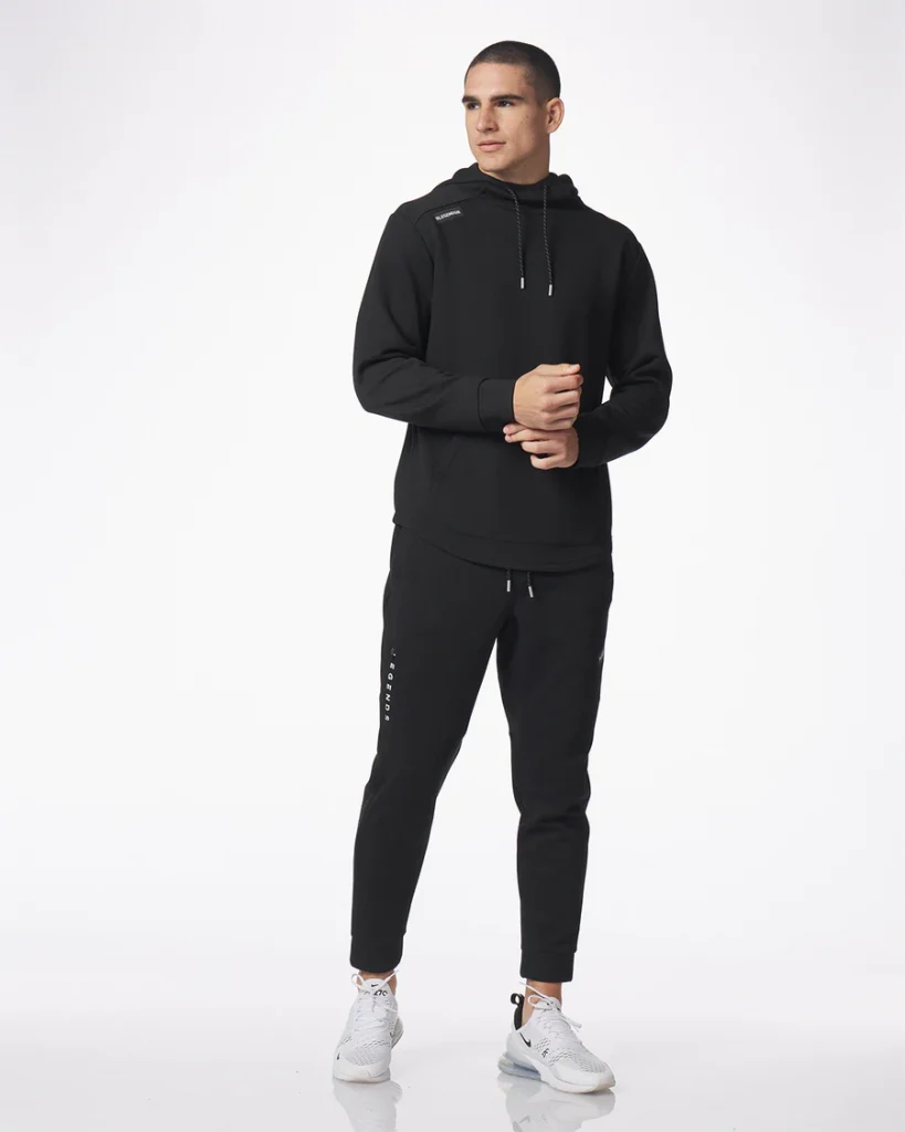 Athleisure for Men: Style Guide, Brands, & Outfits • Styles of Man