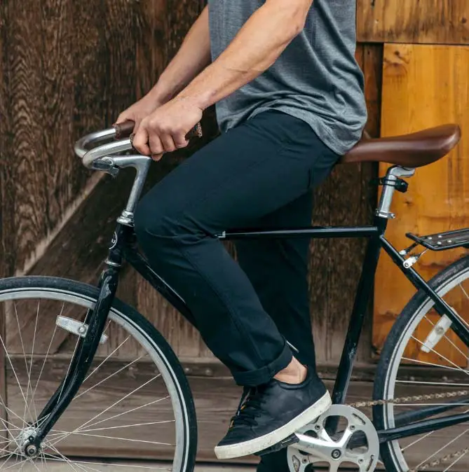 best athleisure brands for men