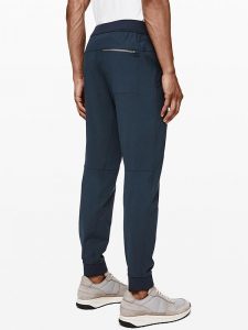 athleisure joggers